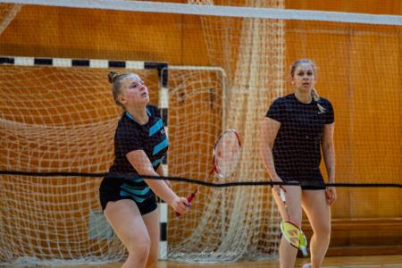 2 dan slovenske badmintonske lige, foto BK Mirna (3)